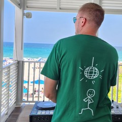 Collision Live at the Seagate Beach Club, Delray Beach, September 14 2024