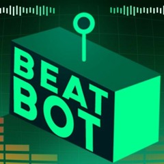 Is it the end ? - Beat Bot (Game)