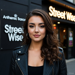 Street Wise - Anthemic Trance Session