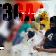 Bop (freestyle)