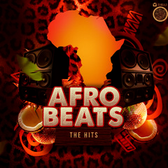 AFRO BEATS[THE HITS]