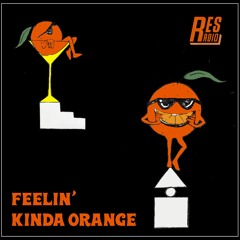 Feelin' kinda Orange #7