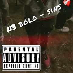 N3bolo - sins ❤️‍🩹