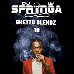 GHETTO BLENDZ P10