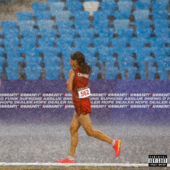 G Funk Supreme Feat. ABBlue & D.News - Hope Dealer