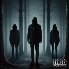 paranoia — ft.frenssesss, slattylatencyprince prod.JAZEE9BEATZ