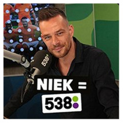 NEW: Niek 538 'The Netherlands' (2019) - Demo - Sonic Spring