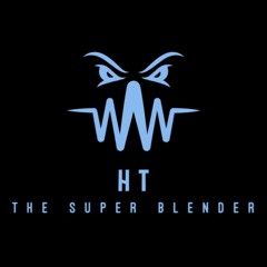 The Super Blender