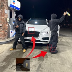 Tooly? - Steal (prod. XashXavier)