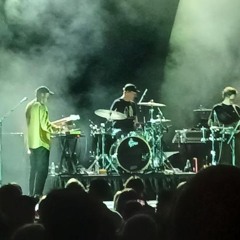 Ken's Concert Calendar 434 2025-12-08