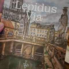 Lepidus Via - Gewoon naar Bath