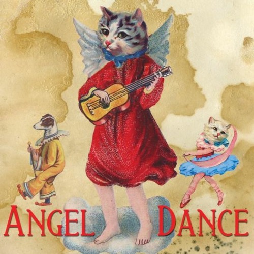 Angeldance