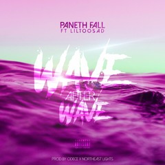 wave after wave ft. liltoosad (prod. by Odece X Northeast Lights)