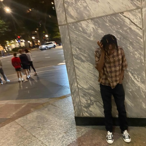 All i know ( prod. by saintmike)