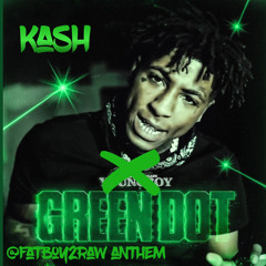 GREENDOT #PX @fatboy2raw anthem