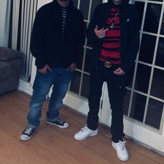 DRUNK FREESTYLE W/BABYFACEJESSO (PROD.FAT CAT BEATS)