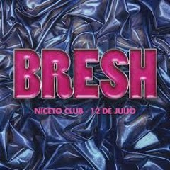 FIESTA BRESH ENGANCHADO - DJ YONAPIU