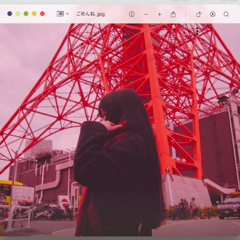 TEMPLIME_-_ごめんね_Feat.長谷川ねこ_(efueichi_after_sunrise_remix)