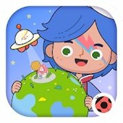 Miga World: A Super App for Building and Exploring Your Own World