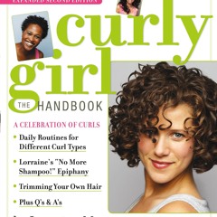 ❤ PDF/ READ ❤ Curly Girl: The Handbook bestseller