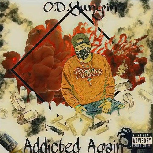 O.D.Yungin- Understand Pain Ft. KC504