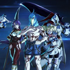 Shangri-La Frontier All Opening & Ending (Full Album)