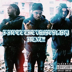 NEXT (Prod. LoveBaker)