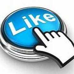 HIT THE LIKE
