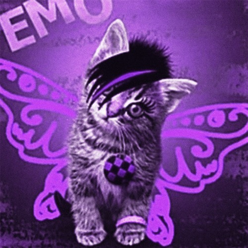 Stream Meow Slowed By Dj Emoboy2007 Listen Online For Free On