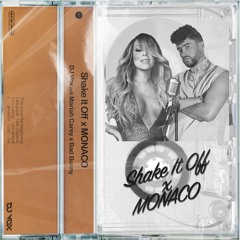 Shake It Off x MONACO - DJ Vox (LIVE Mashup)