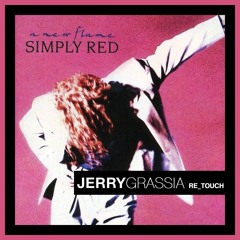 Simply Red Enought (Jerry Grassia Re Touch)