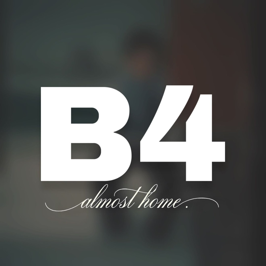 Stream dyneil | Listen to B4 ALMOST HOME playlist online for free on ...