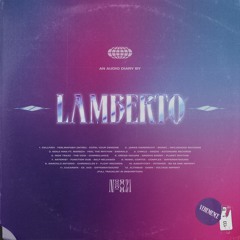 №021 Audio Diary by Lambertø