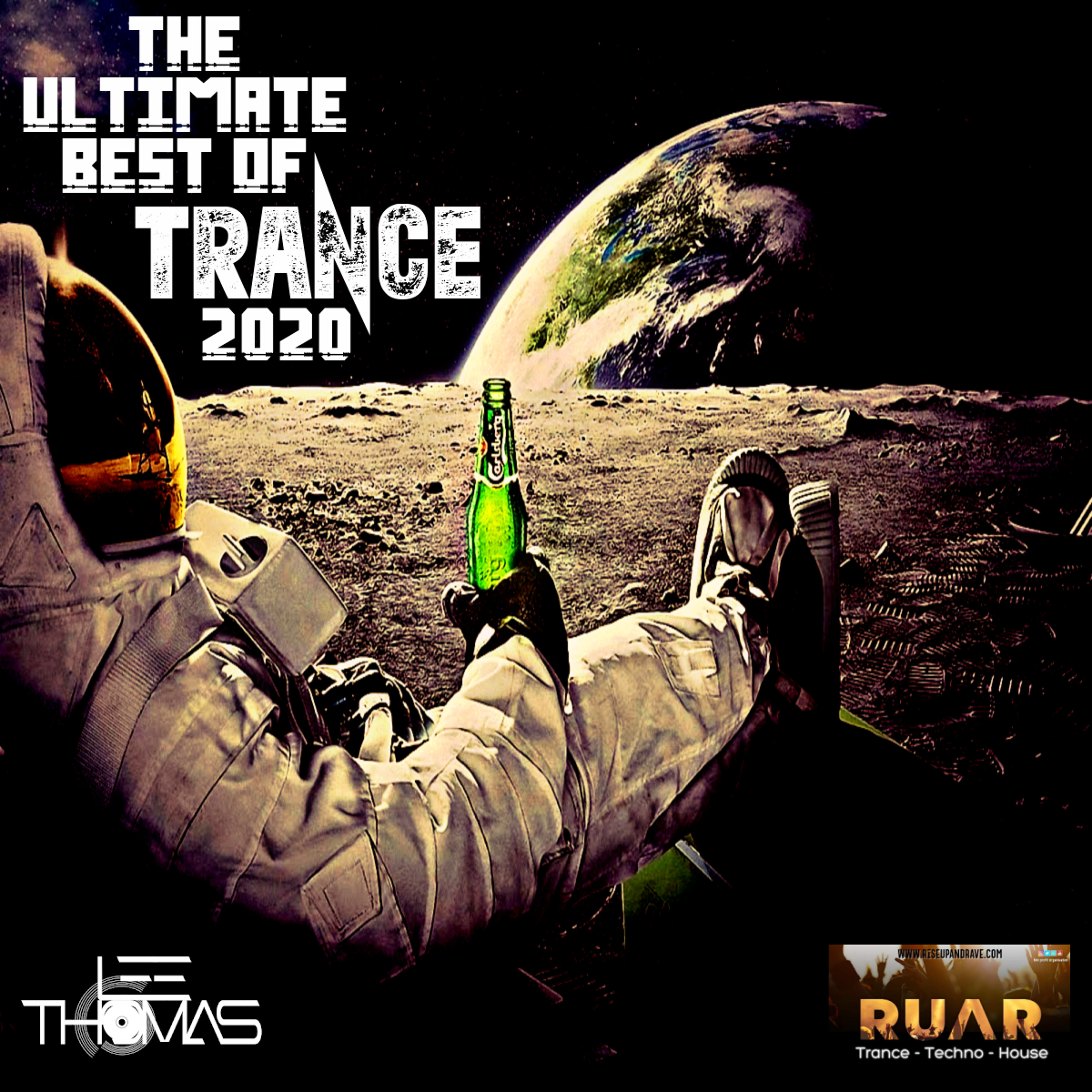The Ultimate Best Of Trance 2020 RUAR Special (FREEDOWNLOAD CLICK BUY) episode artwork