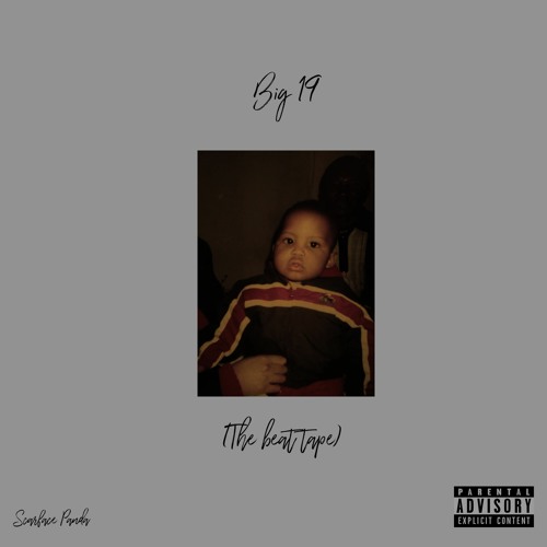 Big Boy.(Instrumental)