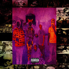 -CG-DIALTONE [Prod.KILL$KIP]