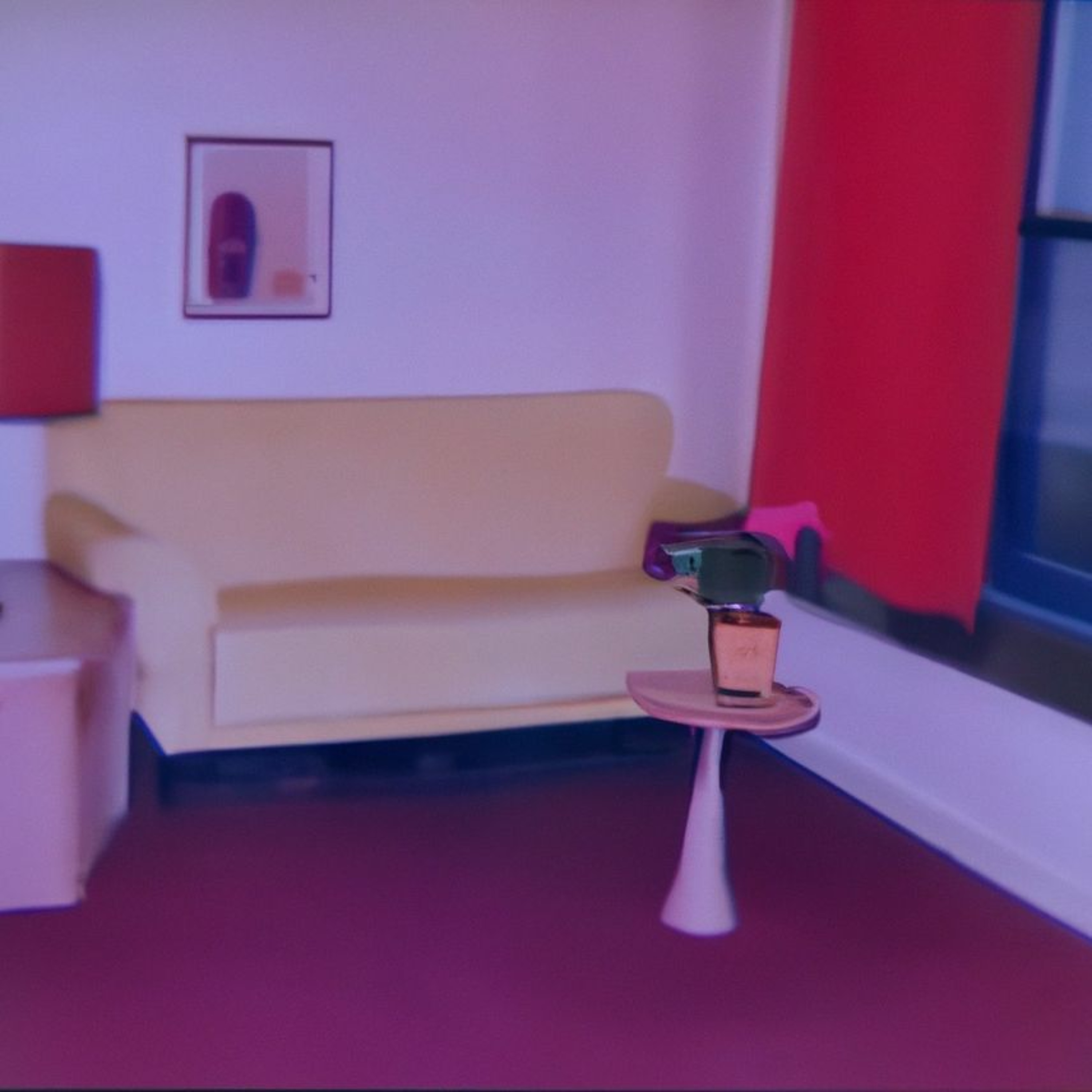 Pseudojandek - Variations On Afternoon 3 episode artwork