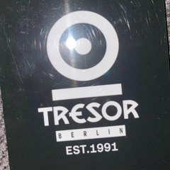Mischa Beton @ TRESOR Berlin, 18.1.23