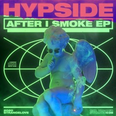 Hypside Feat. Deschamps - Paranoia
