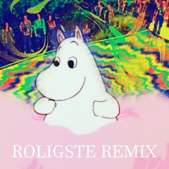 Mummitrollet (Roligste Remix)