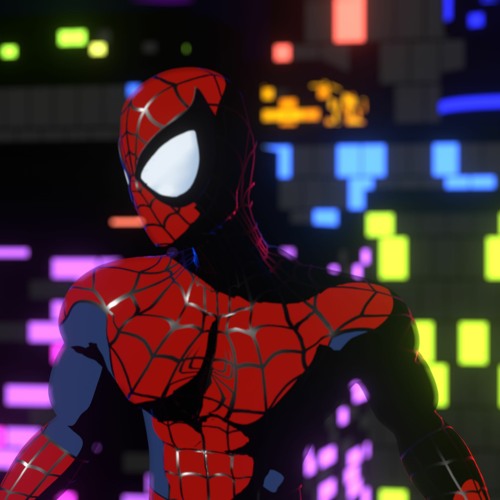 Spider-Man TNAS Season 2 Alternate Theme!
