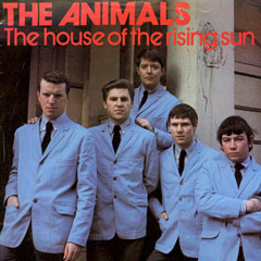 The Animals - The House of Rising Sun, By VHBL & Niskens