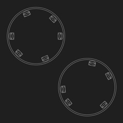 5 Magnet Rotary Magnetic Bow