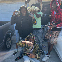 lil j4-Belt To Ass (feat. Tae, J2 & Hulk)