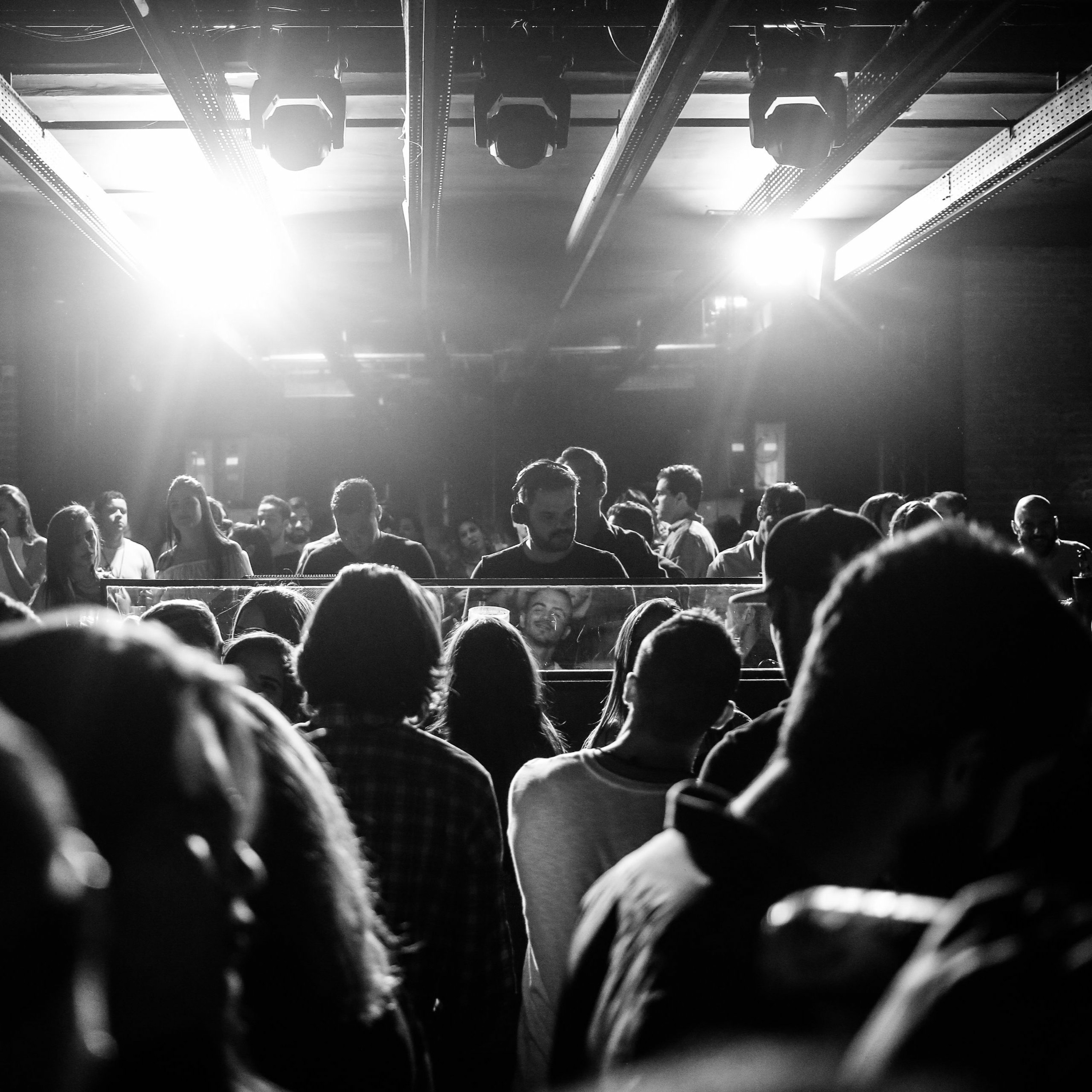 DJ MIXES