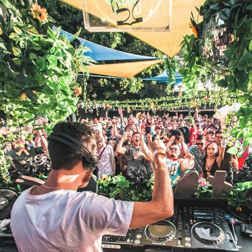 Bruno Furlan Live at @DayTrip @Insomniac - Los Angeles - CA (31/10/21)