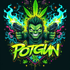 PotGun MJ25