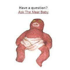 ODPOWIEDŹ MIĘSNEGO DZIECKA