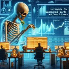 How Cartel Software Is Redefining Trading Standards