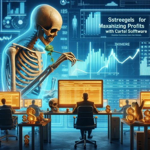 How Cartel Software Is Redefining Trading Standards